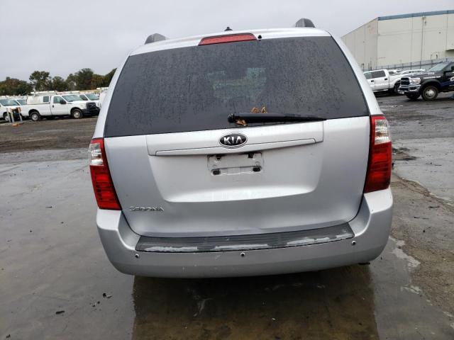 Photo 5 VIN: KNDMG4C37A6335281 - KIA SEDONA LX 