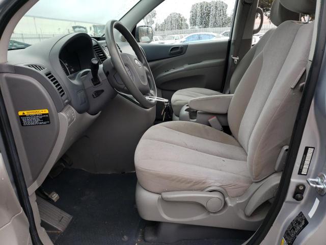 Photo 6 VIN: KNDMG4C37A6335281 - KIA SEDONA LX 