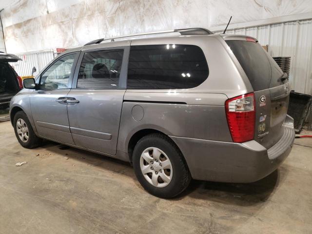 Photo 1 VIN: KNDMG4C37A6335541 - KIA SEDONA LX 