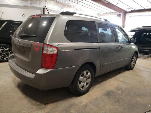 Photo 2 VIN: KNDMG4C37A6335541 - KIA SEDONA LX 