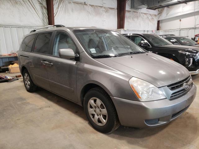 Photo 3 VIN: KNDMG4C37A6335541 - KIA SEDONA LX 