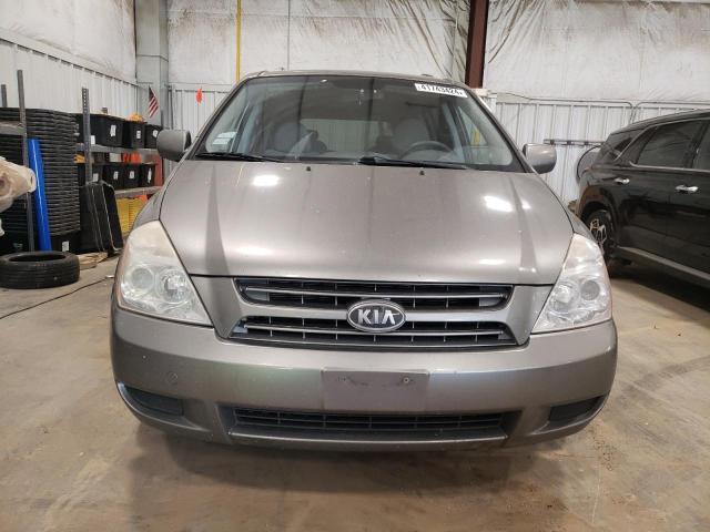 Photo 4 VIN: KNDMG4C37A6335541 - KIA SEDONA LX 