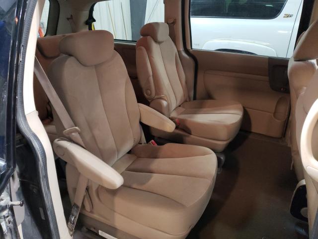 Photo 5 VIN: KNDMG4C37A6353697 - KIA SEDONA LX 