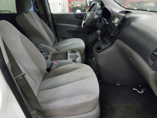 Photo 4 VIN: KNDMG4C37A6357720 - KIA SEDONA LX 