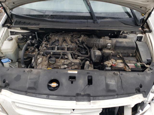 Photo 11 VIN: KNDMG4C38A6328453 - KIA SEDONA LX 