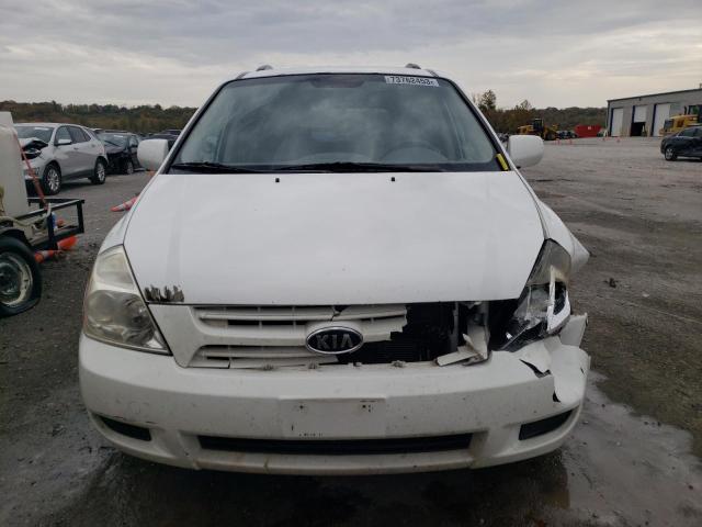 Photo 4 VIN: KNDMG4C38A6328453 - KIA SEDONA LX 