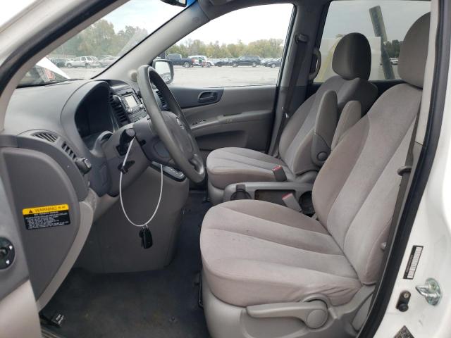 Photo 6 VIN: KNDMG4C38A6328453 - KIA SEDONA LX 