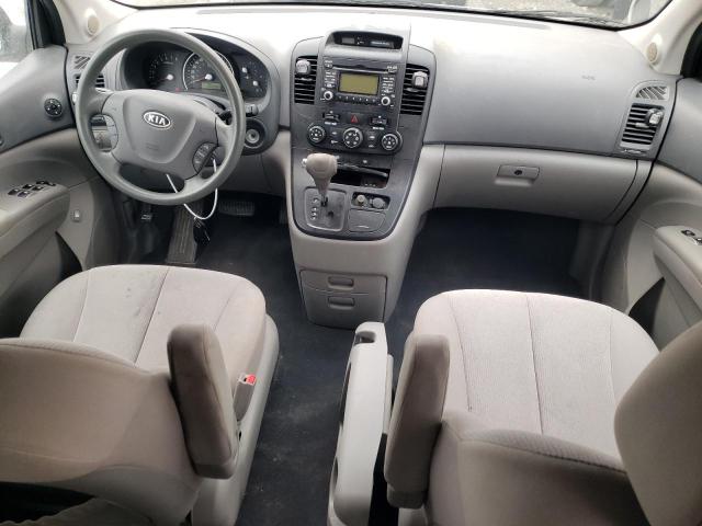 Photo 7 VIN: KNDMG4C38A6328453 - KIA SEDONA LX 