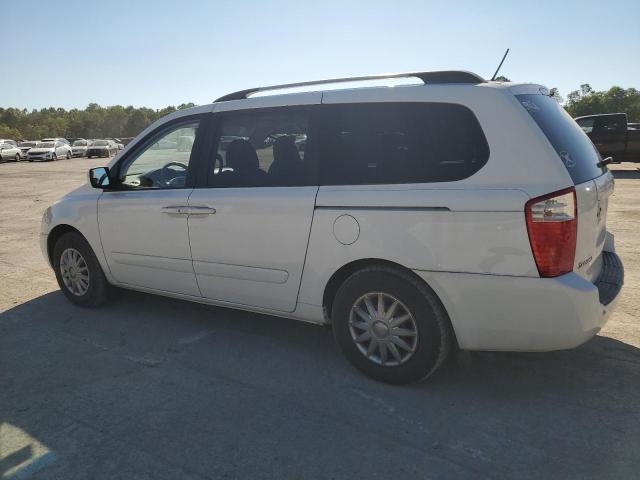 Photo 1 VIN: KNDMG4C38A6339162 - KIA SEDONA LX 