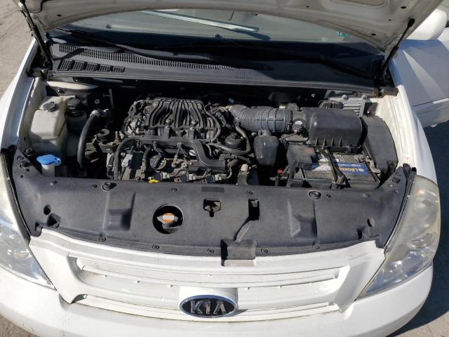 Photo 11 VIN: KNDMG4C38A6339162 - KIA SEDONA LX 