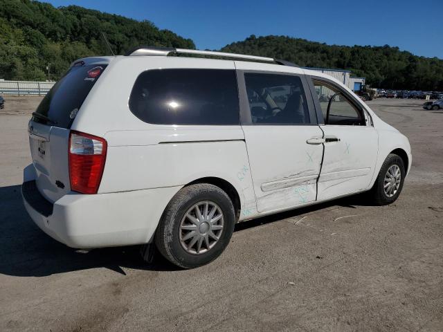 Photo 2 VIN: KNDMG4C38A6339162 - KIA SEDONA LX 