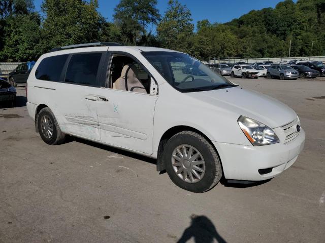 Photo 3 VIN: KNDMG4C38A6339162 - KIA SEDONA LX 