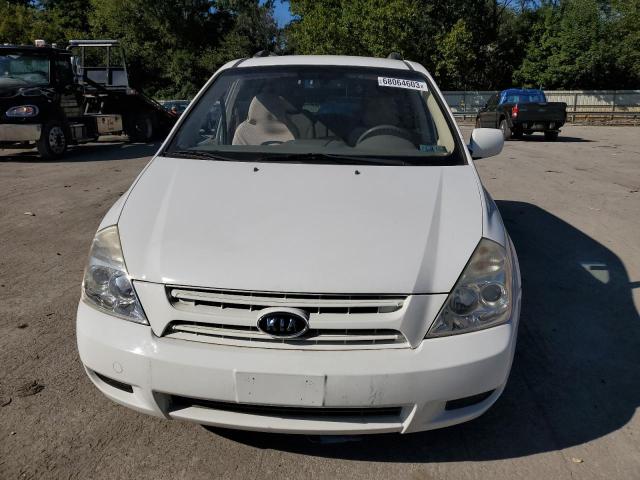 Photo 4 VIN: KNDMG4C38A6339162 - KIA SEDONA LX 