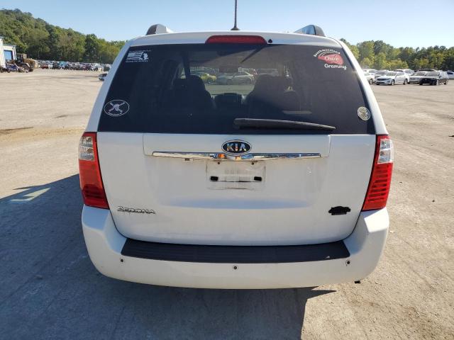 Photo 5 VIN: KNDMG4C38A6339162 - KIA SEDONA LX 