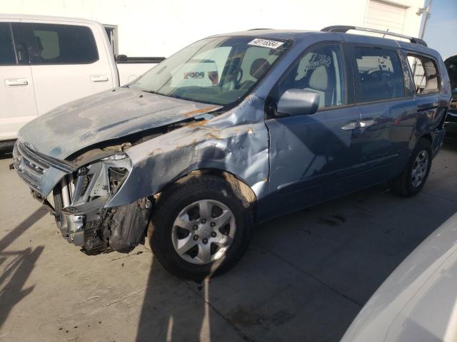 Photo 0 VIN: KNDMG4C38A6339582 - KIA SEDONA LX 