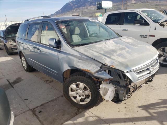 Photo 3 VIN: KNDMG4C38A6339582 - KIA SEDONA LX 