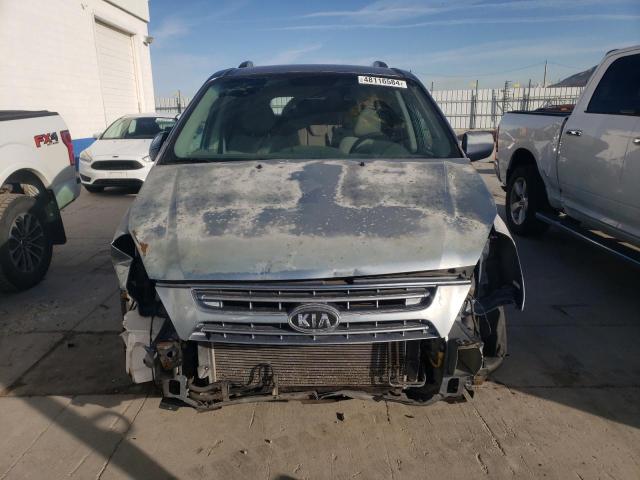 Photo 4 VIN: KNDMG4C38A6339582 - KIA SEDONA LX 