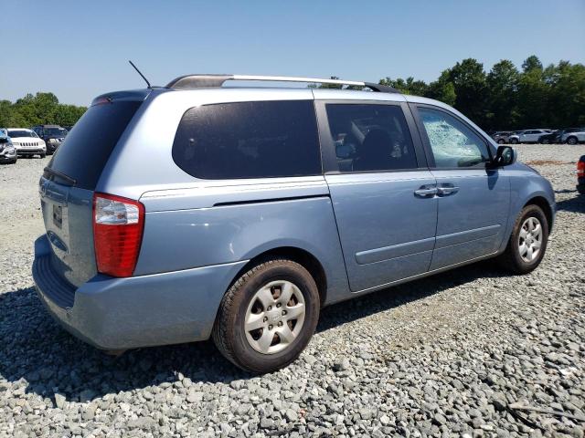 Photo 2 VIN: KNDMG4C38A6351800 - KIA SEDONA LX 