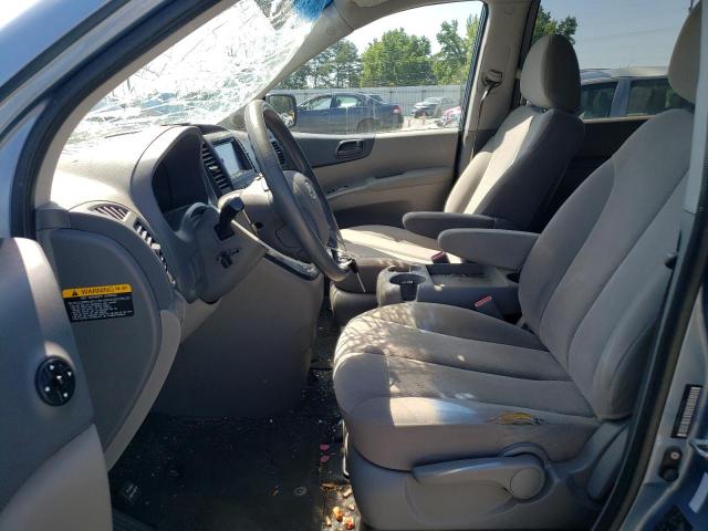 Photo 6 VIN: KNDMG4C38A6351800 - KIA SEDONA LX 