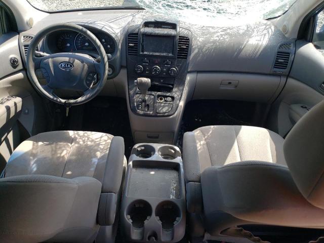 Photo 7 VIN: KNDMG4C38A6351800 - KIA SEDONA LX 