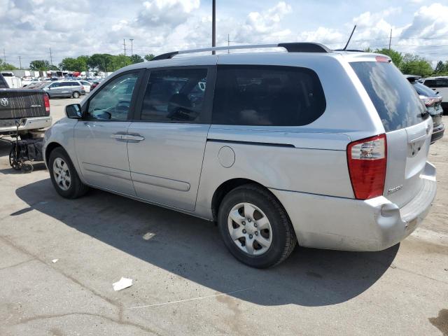 Photo 1 VIN: KNDMG4C39A6333175 - KIA SEDONA LX 