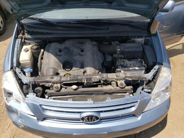 Photo 11 VIN: KNDMG4C39A6335699 - KIA SEDONA LX 