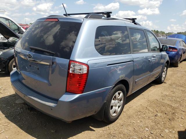 Photo 2 VIN: KNDMG4C39A6335699 - KIA SEDONA LX 