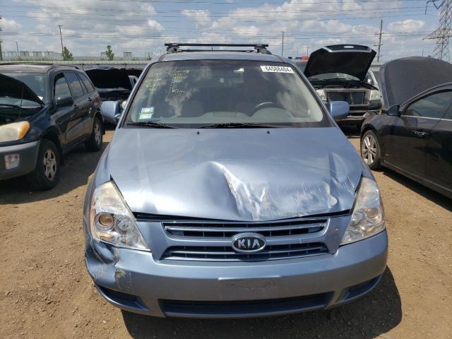 Photo 4 VIN: KNDMG4C39A6335699 - KIA SEDONA LX 