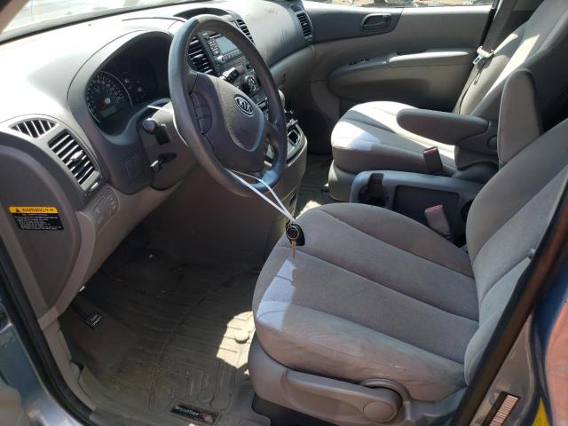 Photo 6 VIN: KNDMG4C39A6335699 - KIA SEDONA LX 