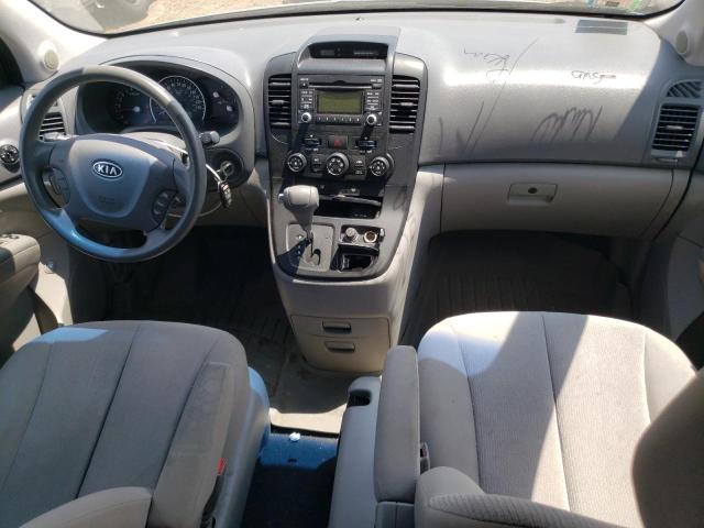 Photo 7 VIN: KNDMG4C39A6335699 - KIA SEDONA LX 