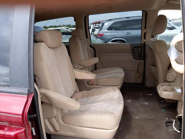 Photo 5 VIN: KNDMG4C39A6337677 - KIA SEDONA LX 