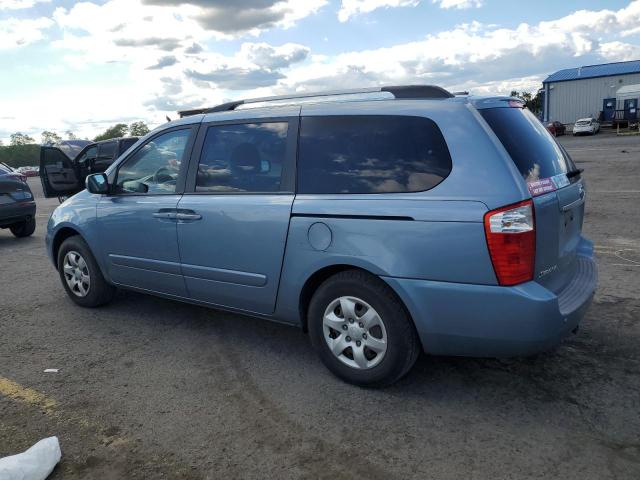 Photo 1 VIN: KNDMG4C39A6339171 - KIA SEDONA LX 