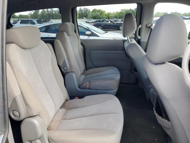 Photo 10 VIN: KNDMG4C39A6339171 - KIA SEDONA LX 