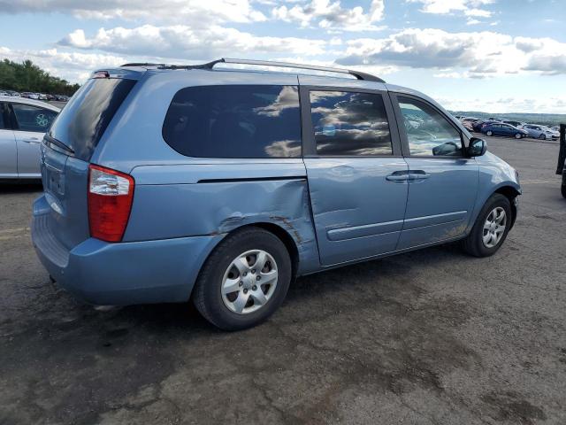 Photo 2 VIN: KNDMG4C39A6339171 - KIA SEDONA LX 