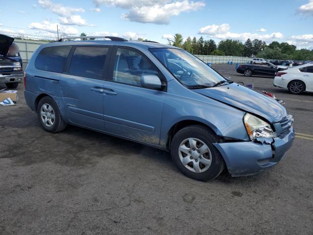 Photo 3 VIN: KNDMG4C39A6339171 - KIA SEDONA LX 