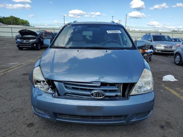 Photo 4 VIN: KNDMG4C39A6339171 - KIA SEDONA LX 