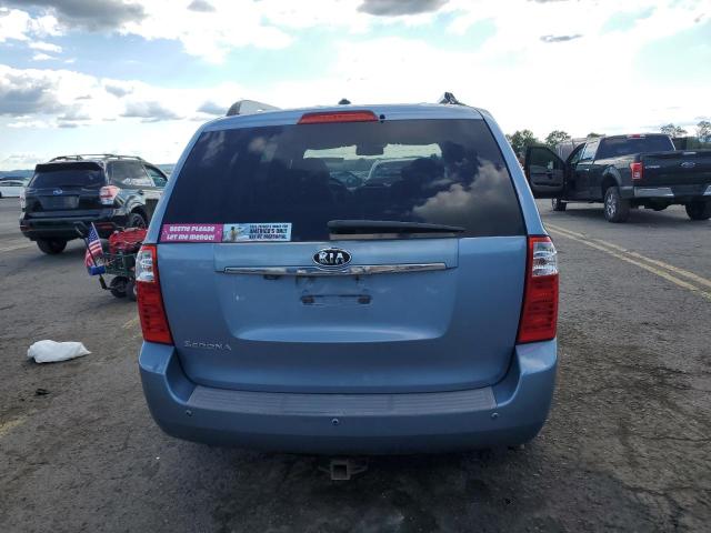 Photo 5 VIN: KNDMG4C39A6339171 - KIA SEDONA LX 