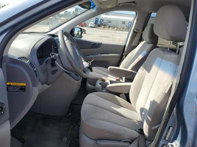 Photo 6 VIN: KNDMG4C39A6339171 - KIA SEDONA LX 