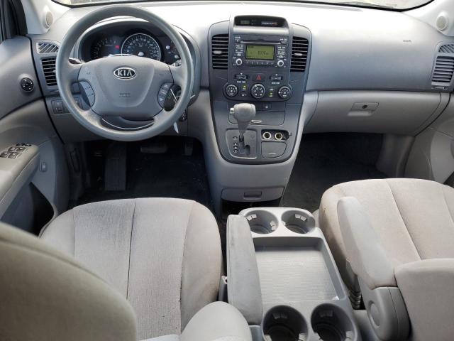 Photo 7 VIN: KNDMG4C39A6339171 - KIA SEDONA LX 