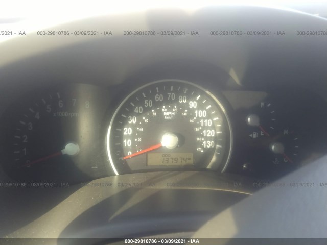 Photo 6 VIN: KNDMG4C39A6342555 - KIA SEDONA 