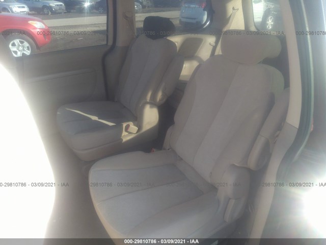 Photo 7 VIN: KNDMG4C39A6342555 - KIA SEDONA 