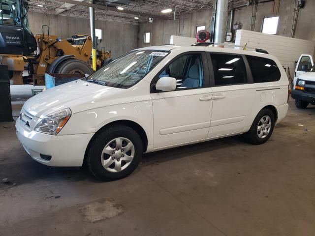 Photo 0 VIN: KNDMG4C39A6343415 - KIA SEDONA LX 