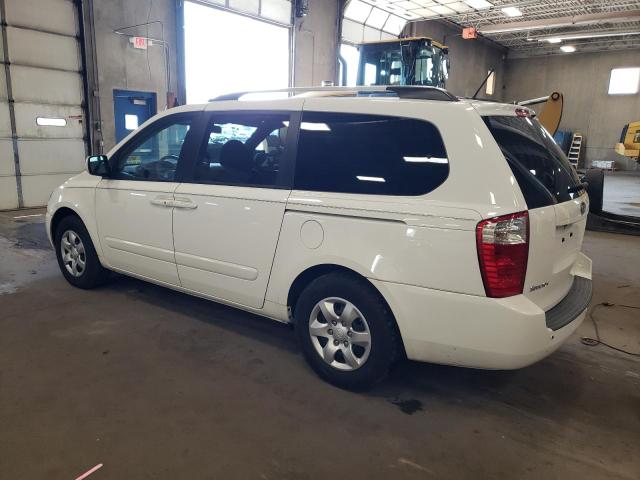 Photo 1 VIN: KNDMG4C39A6343415 - KIA SEDONA LX 