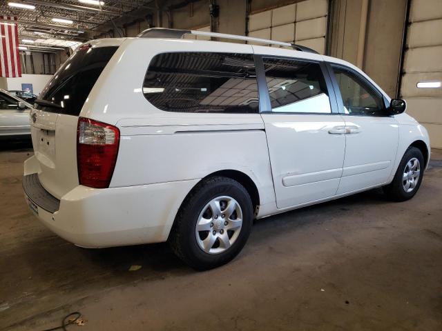 Photo 2 VIN: KNDMG4C39A6343415 - KIA SEDONA LX 