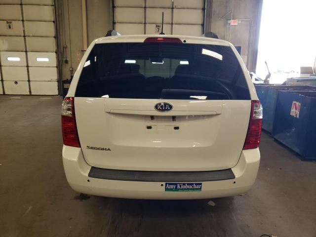 Photo 5 VIN: KNDMG4C39A6343415 - KIA SEDONA LX 