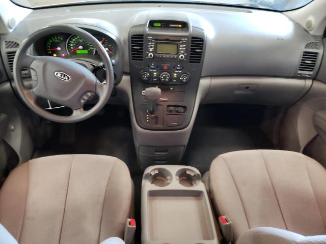 Photo 7 VIN: KNDMG4C39A6343415 - KIA SEDONA LX 