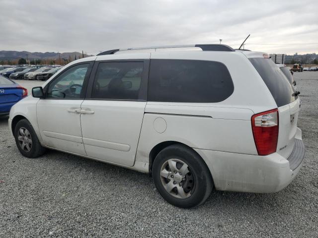 Photo 1 VIN: KNDMG4C39A6344080 - KIA SEDONA LX 