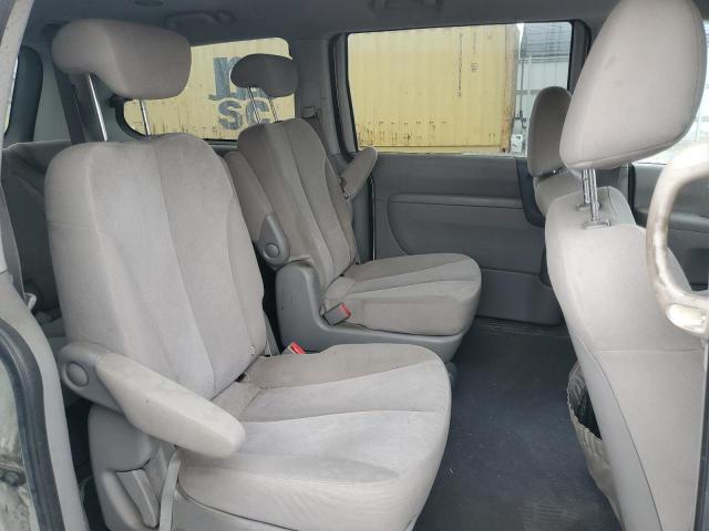 Photo 10 VIN: KNDMG4C39A6344080 - KIA SEDONA LX 