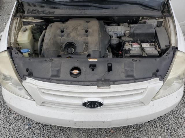 Photo 11 VIN: KNDMG4C39A6344080 - KIA SEDONA LX 