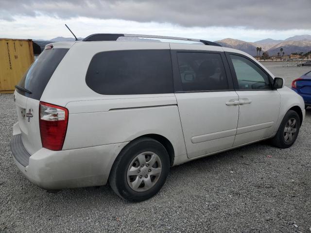 Photo 2 VIN: KNDMG4C39A6344080 - KIA SEDONA LX 